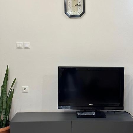 B&S Saranda Apartment Eksteriør bilde