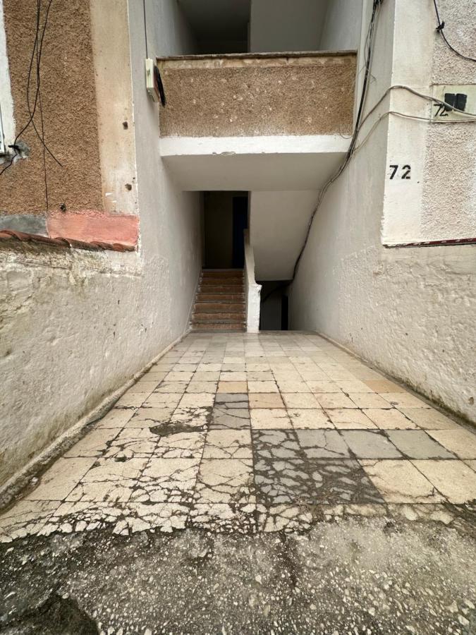 B&S Saranda Apartment Eksteriør bilde